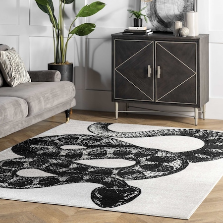 Nuloom Thomas Paul Serpent Area Rug 3ft x 5ft BDTP04A-305